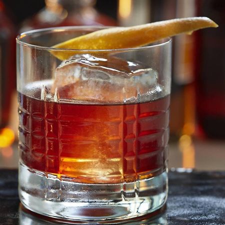 فندق رينيسانس ساو باولو المظهر الخارجي الصورة Old fashioned