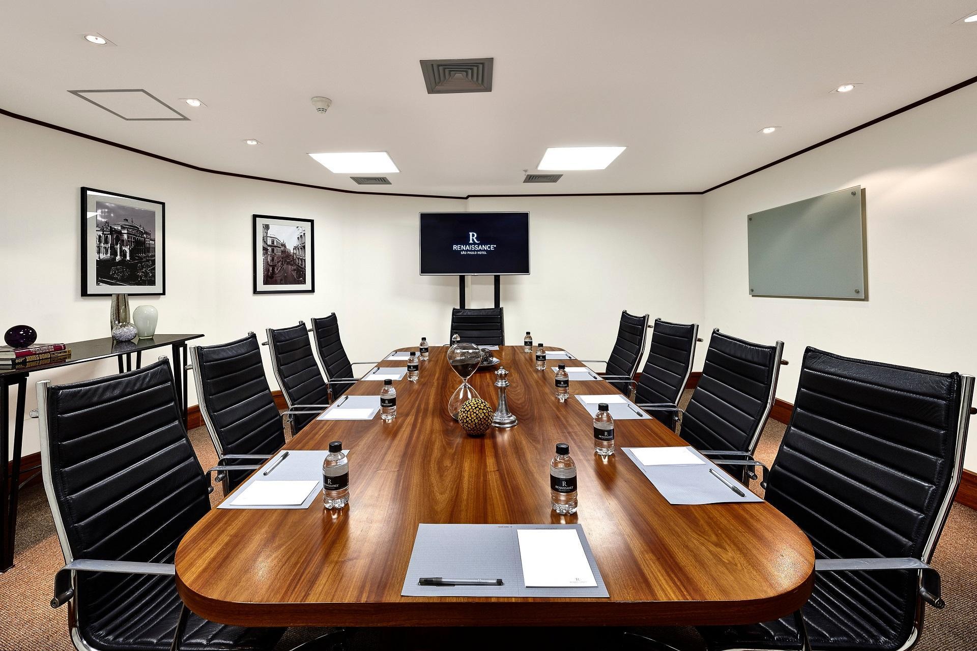 فندق رينيسانس ساو باولو المظهر الخارجي الصورة Boardroom at the Royal College of Psychiatrists